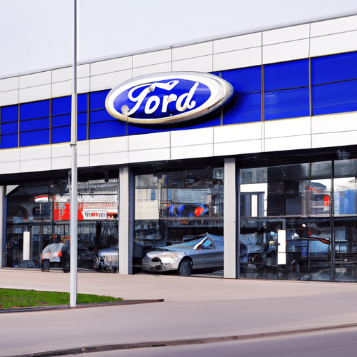 Jak wybrać najlepszego dealera Forda w Warszawie?