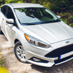 Jakie są najnowsze ulepszenia nowego Forda Focusa i dlaczego warto go kupić?