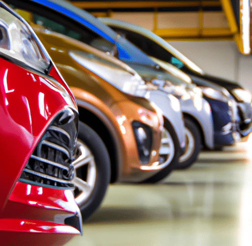 Czy istnieją bezpieczne sposoby na kupowanie aut używanych z gwarancją?