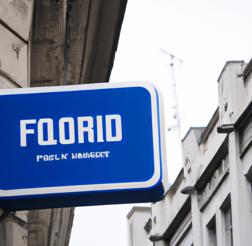 Jak znaleźć godnego zaufania autoryzowany serwis Ford w Warszawie?