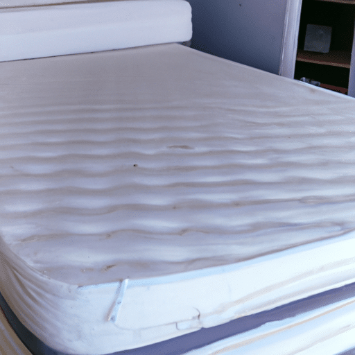 Jak wybrać najlepszy materac do łóżka 140×200?