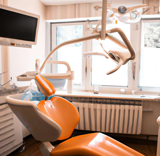 Jakie czynniki wpływają na wybór dobrego gabinetu stomatologicznego w Łodzi?