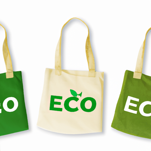 Dlaczego warto wybrać ekologiczną torbę?