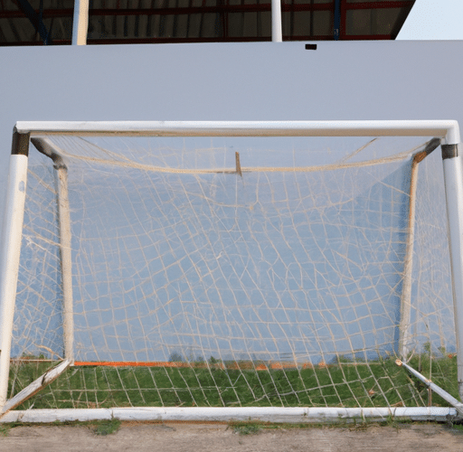 Jak skonstruować i zamontować sztuczny mur piłkarski aby zapewnić bezpieczeństwo i wydajność?