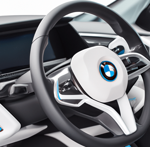 Jak wybrać najlepszy program leasingu BMW Comfort?