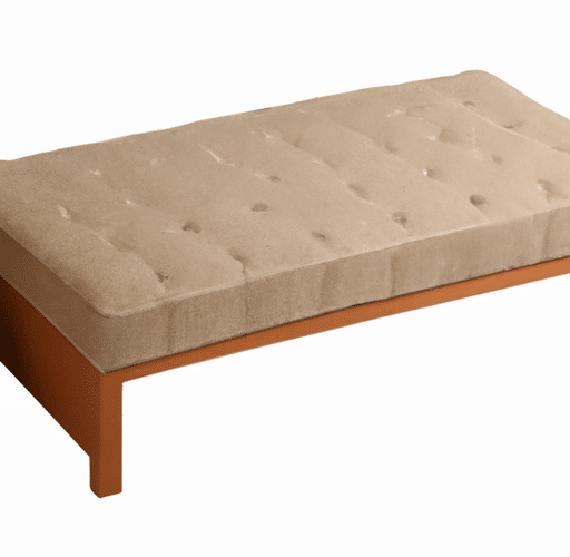 Jaki futon 90×200 jest najbardziej odpowiedni dla Twojego domu? Poradnik kupującego dotyczący futonów 90×200