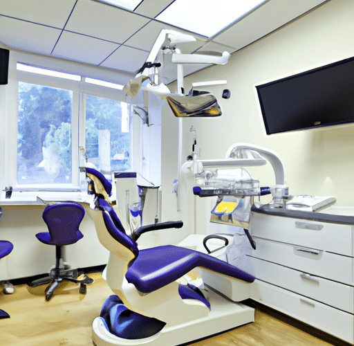 Jakie są zalety leczenia periodontologicznego w Łodzi?