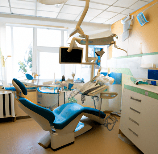 Jakie są zalety leczenia periodontologicznego w Łodzi?