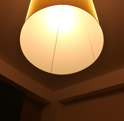 Jak wybrać najlepsze oświetlenie do hoteli?