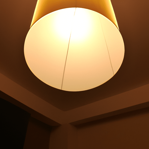 Jak wybrać najlepsze oświetlenie do hoteli?