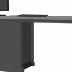 Czy Hot Desking to dobre rozwiązanie dla Twojej firmy? Przeanalizuj zalety i wady systemu Hot Desk