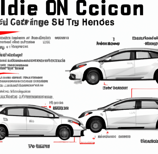 Jak skorzystać z konfiguratora Honda Civic aby uzyskać najlepszy samochód dla Twoich potrzeb?