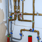 Jakie są kroki które należy wykonać aby zapewnić bezpieczny montaż instalacji gazowej w domu?