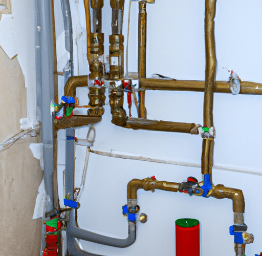 Jakie są kroki które należy wykonać aby zapewnić bezpieczny montaż instalacji gazowej w domu?