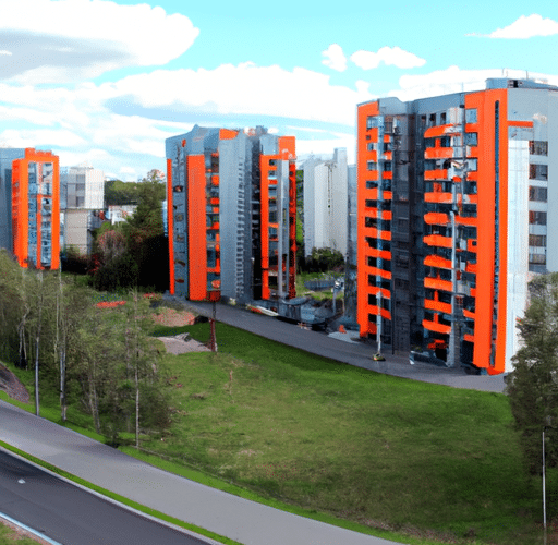 Jak wybrać najlepsze nowe mieszkanie w Warszawie?