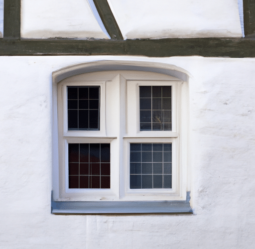 Jak wybrać najlepsze okna do mieszkania w Ząbkach?