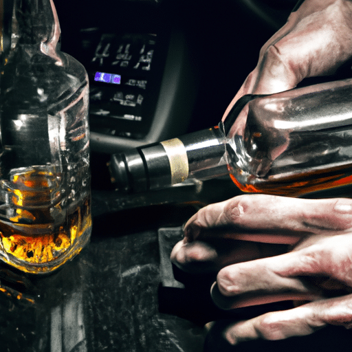 Czy Jazda Pod Wpływem Alkoholu i Narkotyków Jest Karalna?