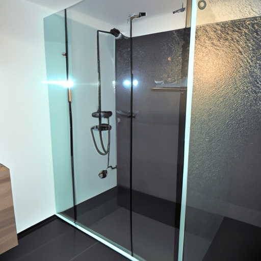 Jakie są zalety szklanych kabin prysznicowych na wymiar w Warszawie?