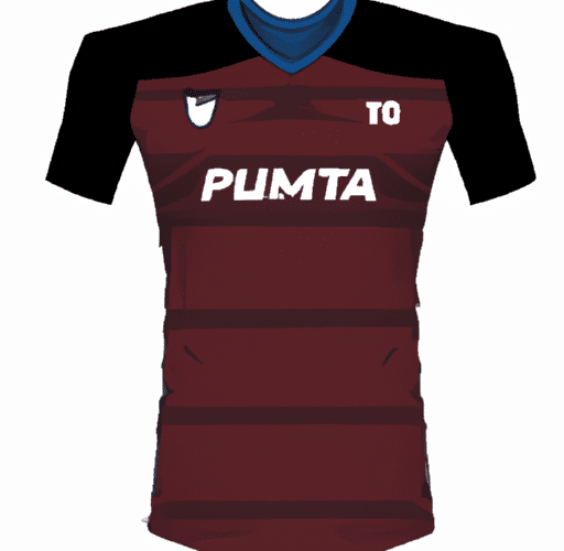 Jak wybrać idealną koszulkę piłkarską Puma aby wyglądać i czuć się fantastycznie na boisku?