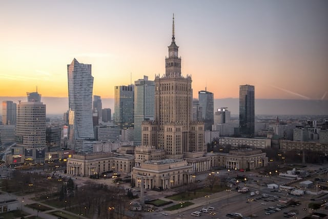Budżet obywatelski: Warszawa – jak efektywnie rozdzielać publiczne środki?
