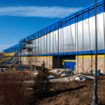 Czy budowa hal przemysłowych w województwie mazowieckim stanowi dobry biznes?