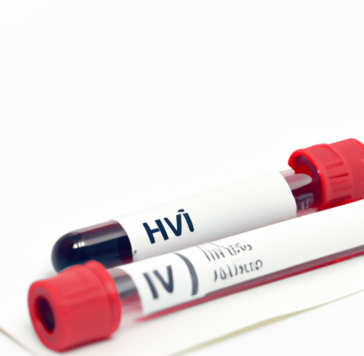 Jak i gdzie można wykonać bezpłatne badanie na wirusa HIV?