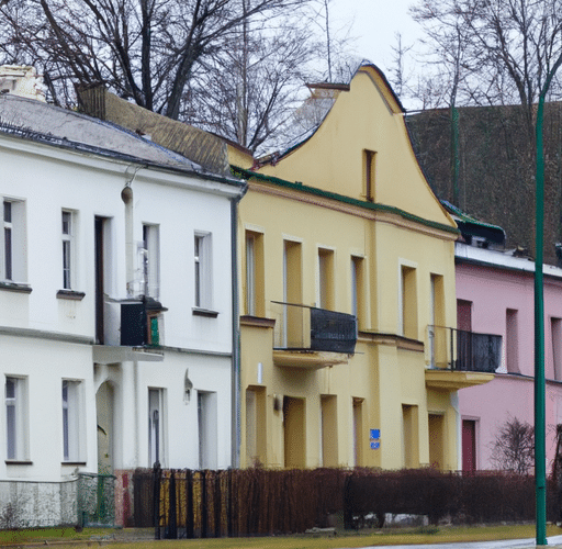 Dlaczego domy w Grodzisku Mazowieckim to inwestycja na przyszłość?