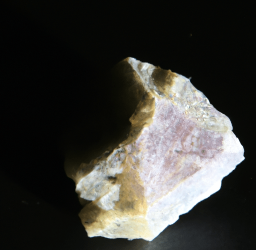 Korund: Tajemnice jednego z najtwardszych minerałów na Ziemi