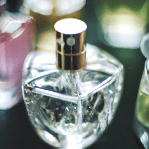próbki perfum damskich
