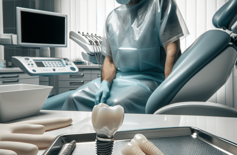 Implanty stomatologiczne w Łodzi: Kompleksowy przewodnik wyboru najlepszej kliniki