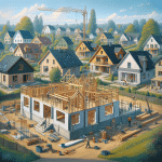 budowa domów grodzisk mazowiecki