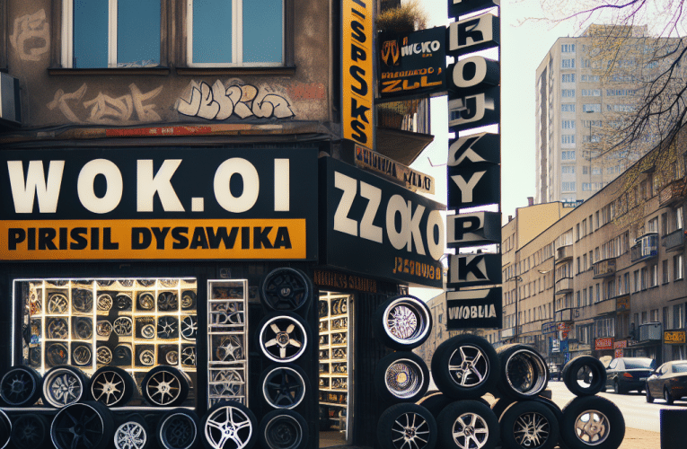 Sklep z pneumatyką w Warszawie: jak wybrać najlepsze rozwiązania dla Twojej firmy