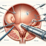 laparoskopowa operacja pęcherza