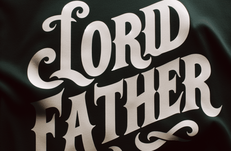 Lord Father Koszulka: Jak Stylowo Łączyć Męskie T-shirty z Popularnymi Grafikami w Codziennych Stylizacjach