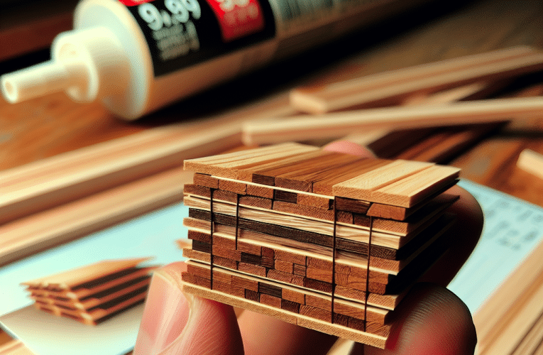 Belki z drewna klejonego: cena wybór i zastosowanie w nowoczesnym budownictwie