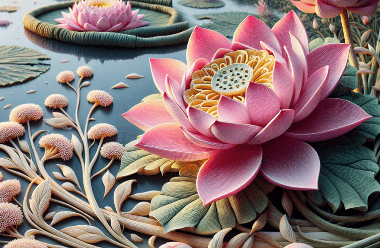 Lotus posypka – wyjątkowy dodatek do deserów i nie tylko
