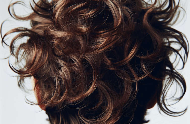 Toppery włosy – idealne rozwiązanie dla cienkich i rzadkich włosów