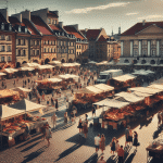 rynek pierwotny warszawa białołęka