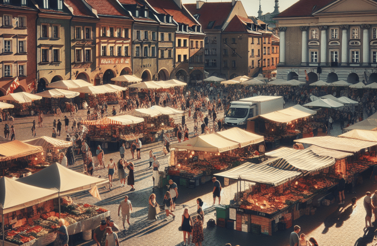 Rynek pierwotny Warszawy Białołęki: Jak znaleźć idealne mieszkanie?