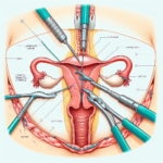 laparoskopowe usunięcie macicy