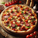 pizza mokotów