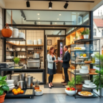 gastro wypożyczalnia Szczecin