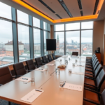hotel na konferencje gdańsk