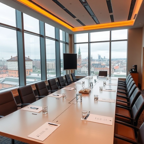 hotel na konferencje gdańsk