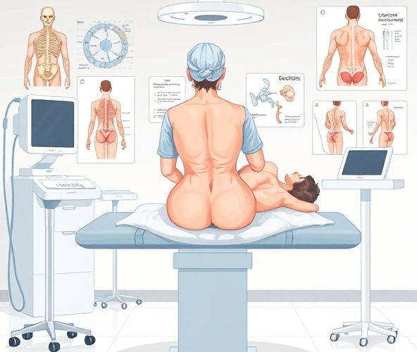 Jak wygląda proces liposukcji pleców w Kutnie? Praktyczne informacje i wskazówki dla zainteresowanych zabiegiem