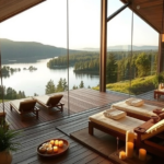 najlepsze spa na mazurach