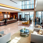 hotel na wyjazd firmowy