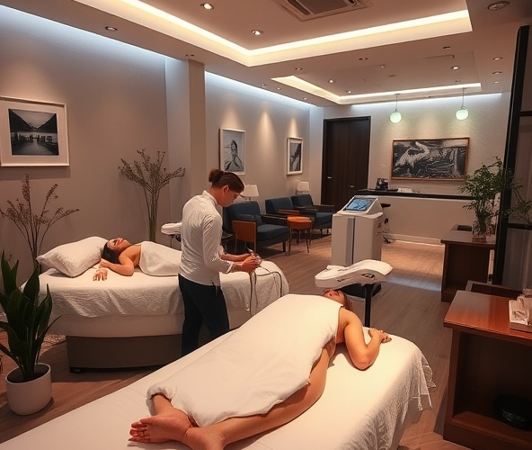 Jak skutecznie wybrać salon do modelowania ciała w Kutnie?