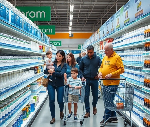Jak wybrać najlepszy produkt z bromu w sklepie: praktyczne porady dla każdego użytkownika