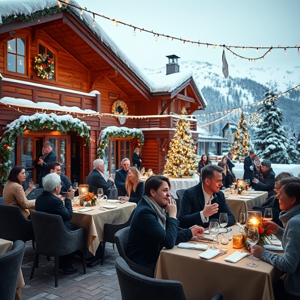 wigilia dla firm zakopane